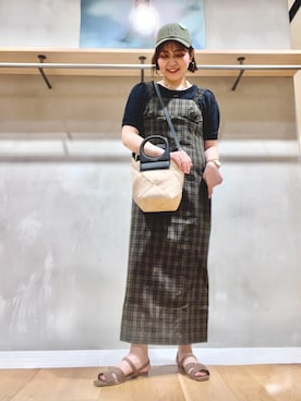 asamiさんのコーディネート