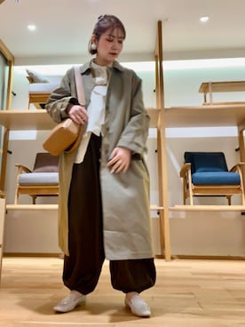 asamiさんのコーディネート