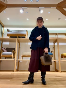 asamiさんのコーディネート