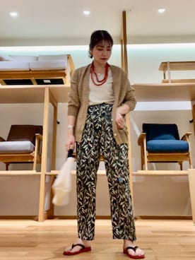 asamiさんのコーディネート