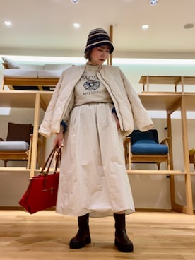 asamiさんのコーディネート