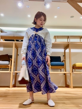 asamiさんのコーディネート