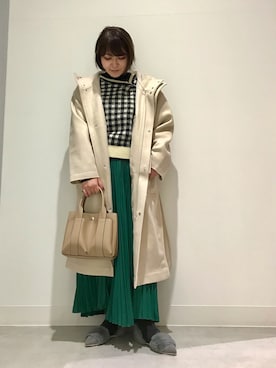 asamiさんのコーディネート