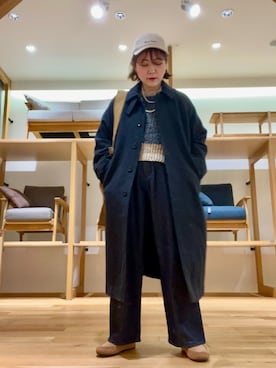 asamiさんのコーディネート