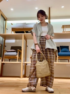 asamiさんのコーディネート