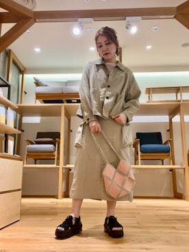 asamiさんのコーディネート