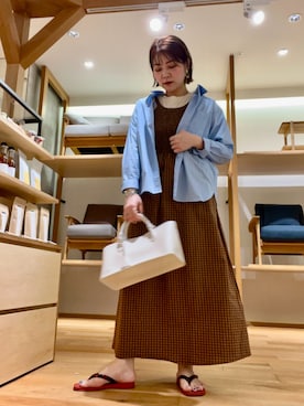 asamiさんのコーディネート