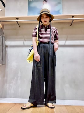 asamiさんのコーディネート