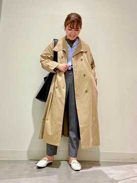 asamiさんの（URBAN RESEARCH | アーバンリサーチ）を使ったコーディネート