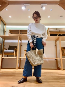 asamiさんのコーディネート