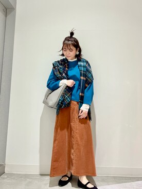 asamiさんの（URBAN RESEARCH Sonny Label | アーバンリサーチサニーレーベル）を使ったコーディネート