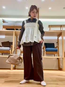 asamiさんのコーディネート