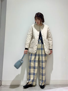 asamiさんの（URBAN RESEARCH DOORS | アーバンリサーチドアーズ）を使ったコーディネート