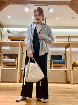 asamiさんのコーディネート