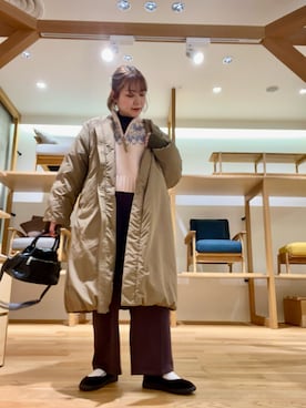 asamiさんのコーディネート