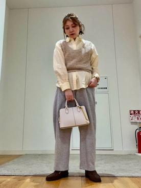 asamiさんのコーディネート