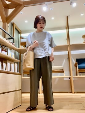 asamiさんのコーディネート