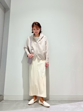 asamiさんの（URBAN RESEARCH | アーバンリサーチ）を使ったコーディネート