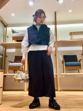 asamiさんのコーディネート