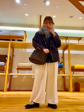 asamiさんのコーディネート