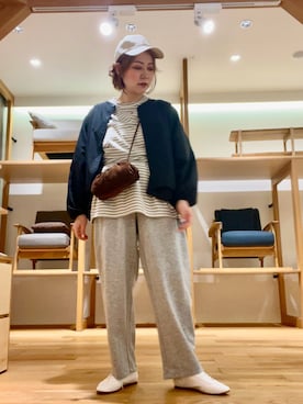 asamiさんのコーディネート