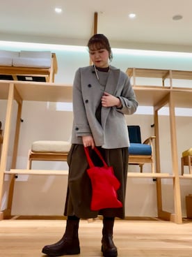 asamiさんのコーディネート