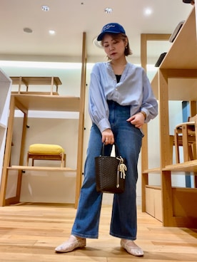 asamiさんのコーディネート