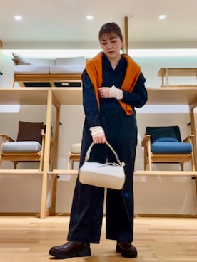 asamiさんのコーディネート