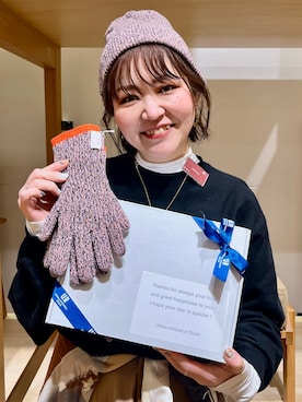 asamiさんのコーディネート