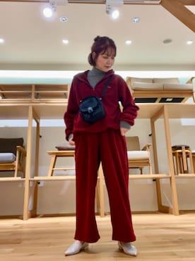 asamiさんのコーディネート