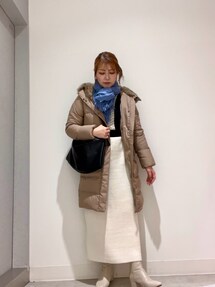 URBAN RESEARCH（アーバンリサーチ）の「ラビットフード