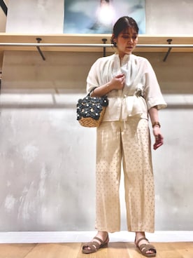 asamiさんのコーディネート