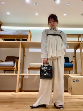 asamiさんのコーディネート