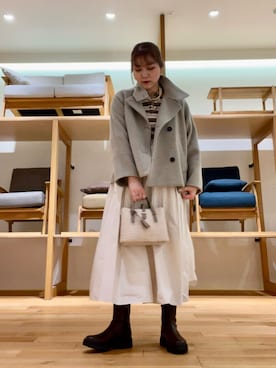 asamiさんのコーディネート