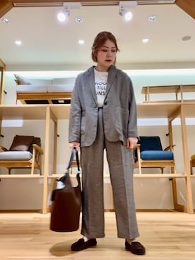 asamiさんのコーディネート