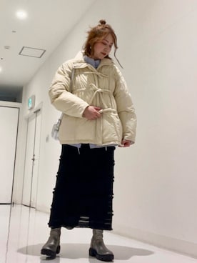 asamiさんの（KBF | ケイビーエフ）を使ったコーディネート