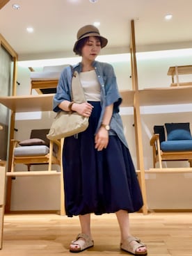 asamiさんのコーディネート