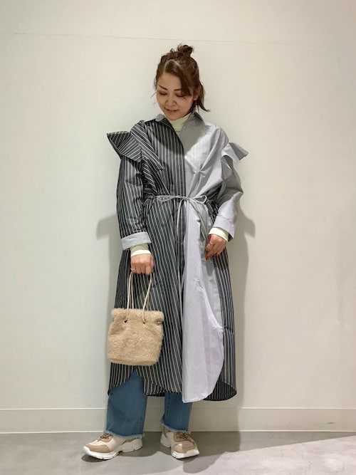 asamiさんのコーディネート