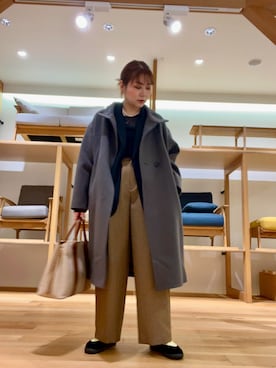 asamiさんのコーディネート