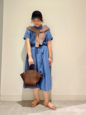 asamiさんのコーディネート