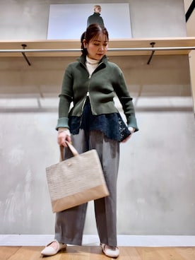 asamiさんのコーディネート