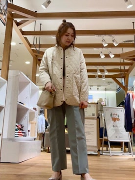 asamiさんの（URBAN RESEARCH DOORS | アーバンリサーチドアーズ）を使ったコーディネート