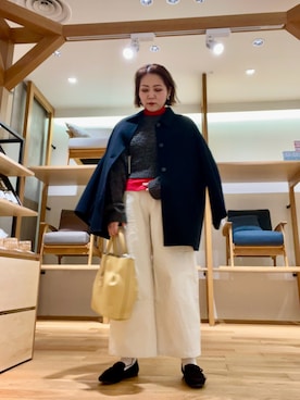 asamiさんのコーディネート