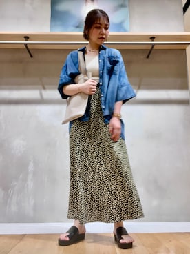 asamiさんのコーディネート