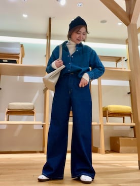 asamiさんのコーディネート