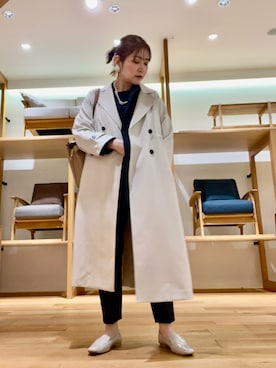 asamiさんのコーディネート