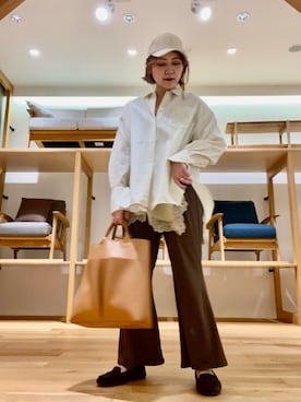 asamiさんのコーディネート