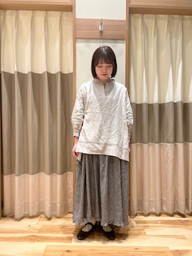 iwaoさんのコーディネート