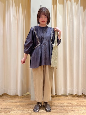 iwaoさんのコーディネート