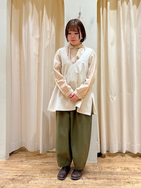 iwaoさんのコーディネート